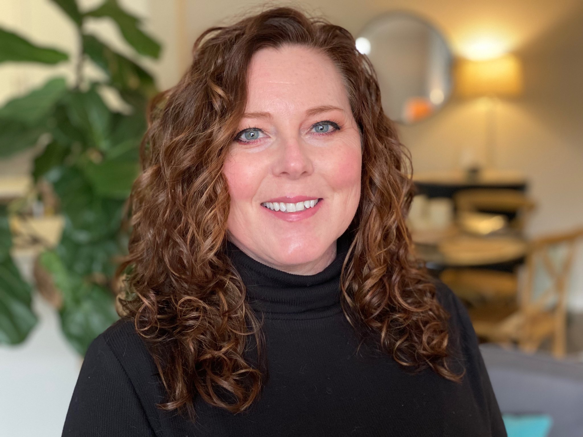 Traci Boggs — Events Manager & Coordinator at The Saluda Inn