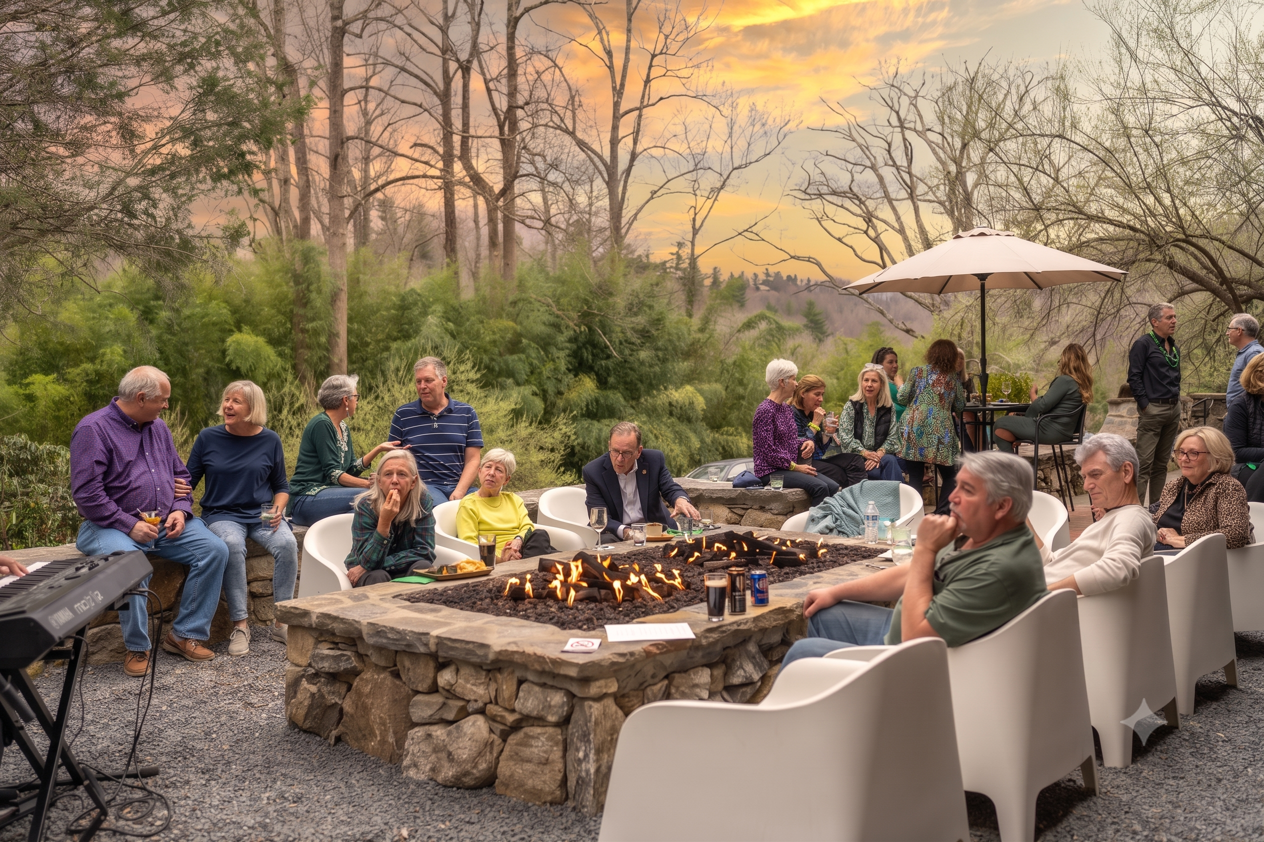 The Wine Cellar Bar & Patio