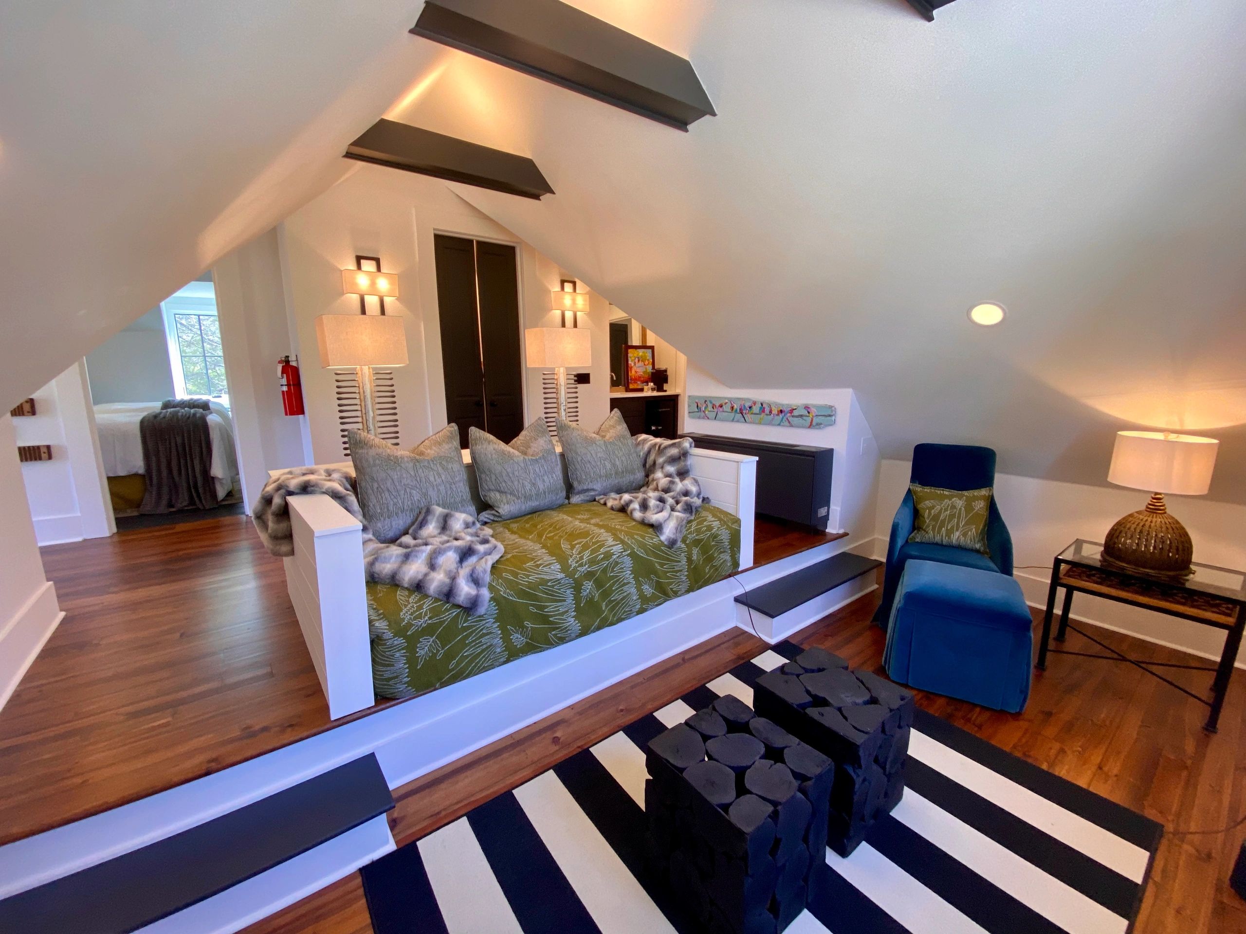 East Presidential Suite 301 A & B photo 1