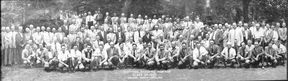 Smith Hill, the Baby Hospital & the Summer Seminars